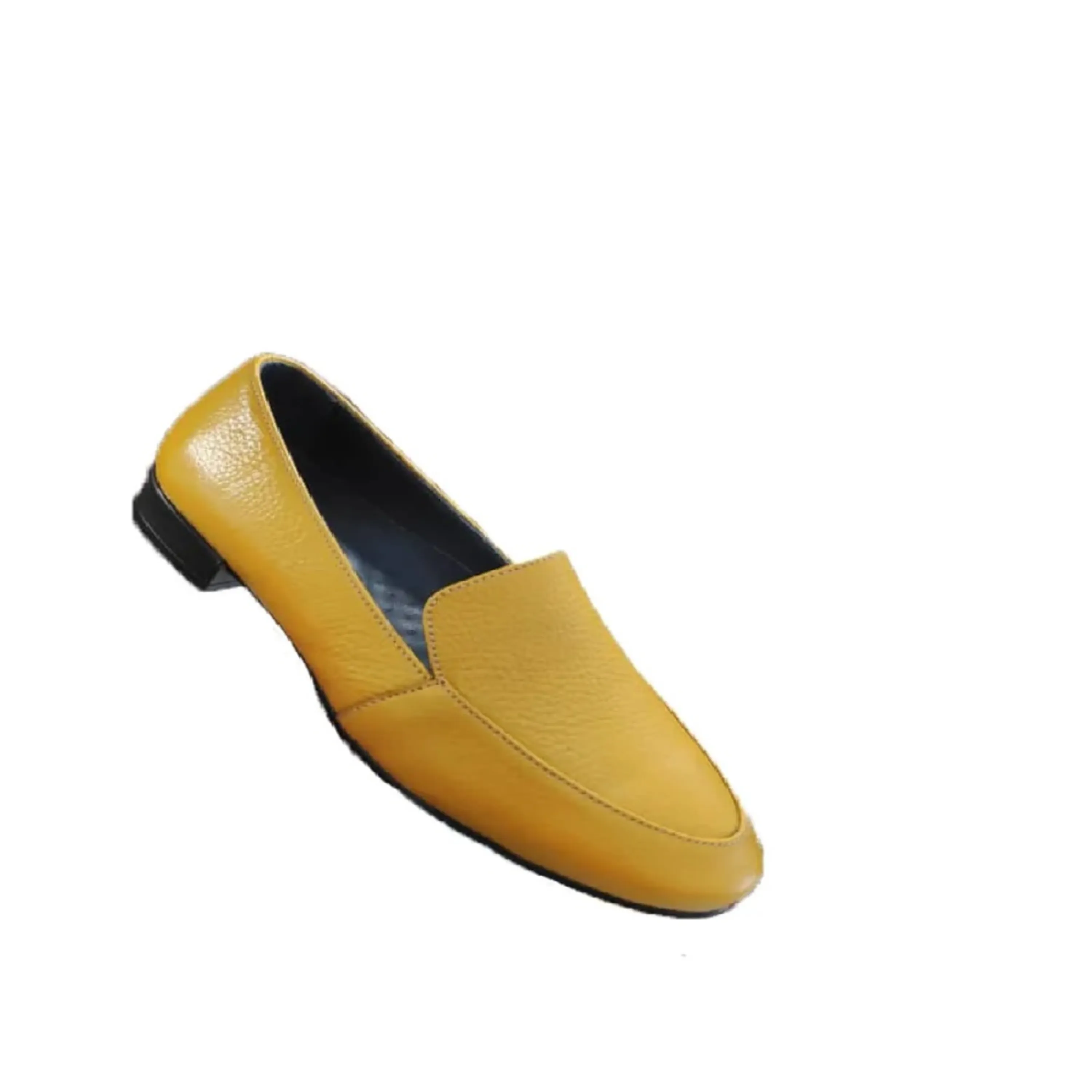 کفش چرم زنانه کالج مدل سوگل کفش چرم زنانه کالج مدل سوگل